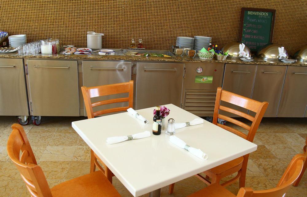 Fato Hotel Querétaro Buitenkant foto